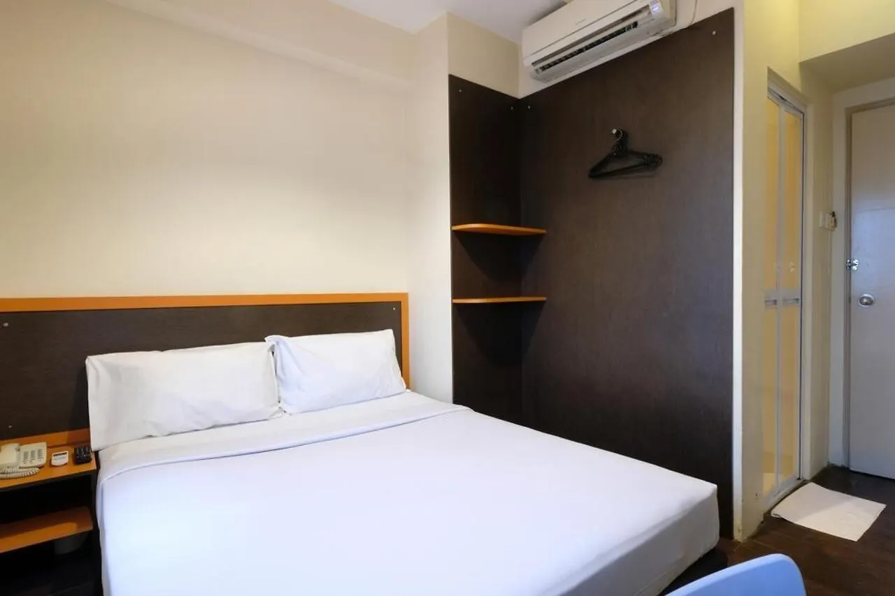 Kim Tian Hotel Star Singapur