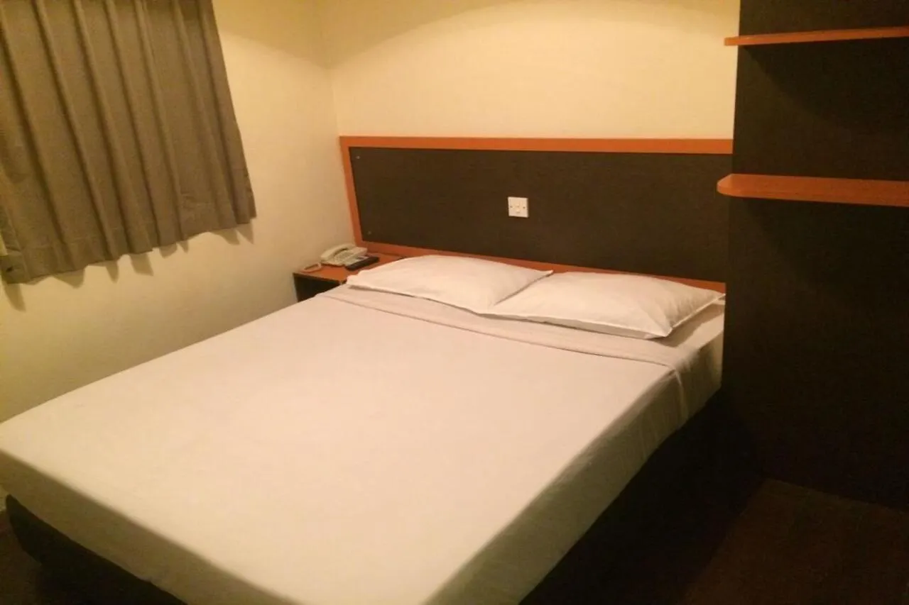 Kim Tian Hotel Star Singapur Singapur