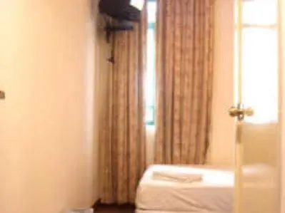 Kim Tian Hotel Star Singapur