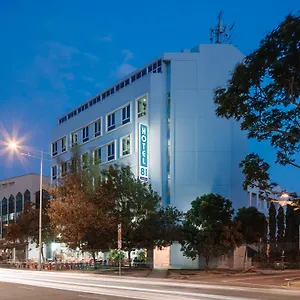 Hotel 81 Changi, Singapour