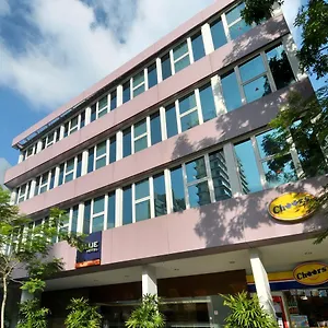 Hotel Value Balestier, Singapour